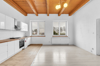 Pronájem bytu 2+kk v osobním vlastnictví 59 m², Čepí