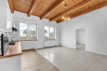 Pronájem bytu 2+kk v osobním vlastnictví 59 m², Čepí