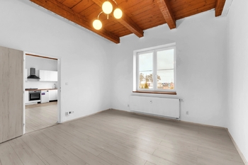 Pronájem bytu 2+kk v osobním vlastnictví 59 m², Čepí