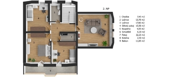 Prodej domu 185 m², Bolatice