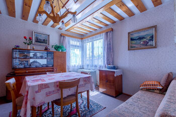 Prodej domu 130 m², Ostroměř