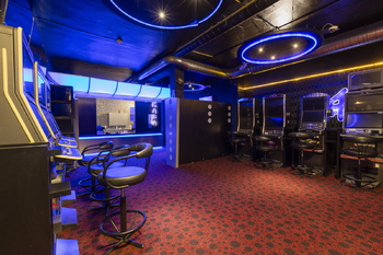 Pronájem obchodních prostor 208 m², Chrudim