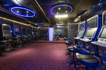 Pronájem obchodních prostor 208 m², Chrudim