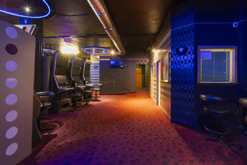 Pronájem obchodních prostor 208 m², Chrudim