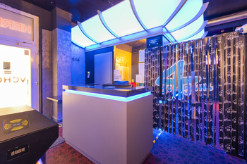 Pronájem obchodních prostor 208 m², Chrudim