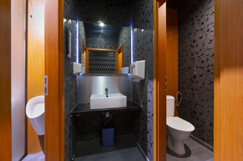 Pronájem obchodních prostor 208 m², Chrudim