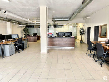 Pronájem obchodních prostor, Chrudim