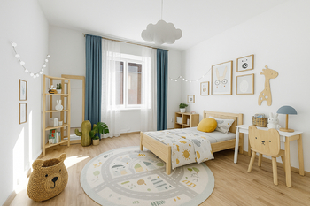 Prodej bytu atypický v osobním vlastnictví 208 m², Pozdeň