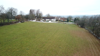 Prodej pozemku 7410 m², Střížov