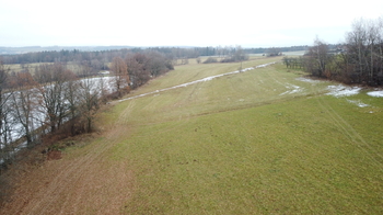 Prodej pozemku 7410 m², Střížov