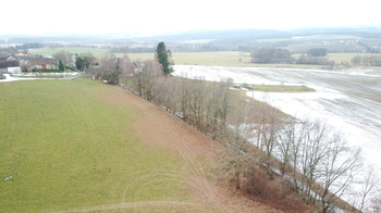 Prodej pozemku 7410 m², Střížov