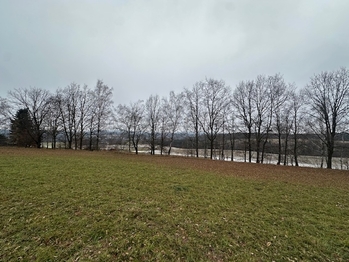 Prodej pozemku 7410 m², Střížov