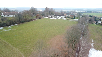 Prodej pozemku 7410 m², Střížov