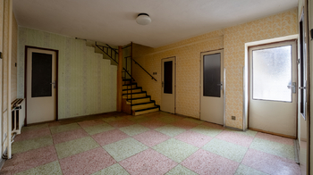 Prodej domu 180 m², Lipov