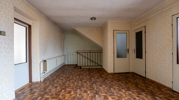 Prodej domu 180 m², Lipov