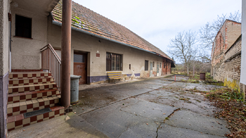 Prodej domu 180 m², Lipov