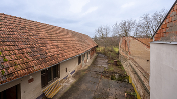 Prodej domu 180 m², Lipov