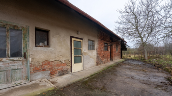 Prodej domu 180 m², Lipov