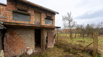 Prodej domu 180 m², Lipov