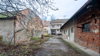 Prodej domu 180 m², Lipov