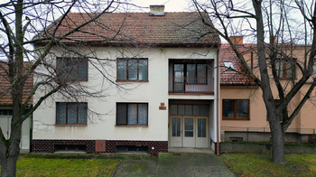 Prodej domu 180 m², Lipov