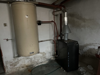 Prodej domu 180 m², Lipov