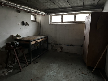 Prodej domu 180 m², Lipov