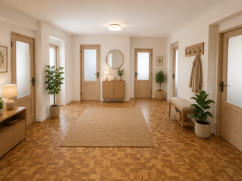 VIZUALIZACE - Prodej domu 180 m², Lipov