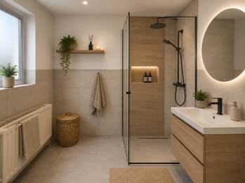 VIZUALIZACE - Prodej domu 180 m², Lipov