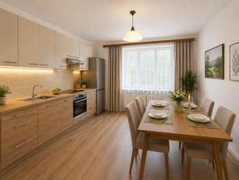 VIZUALIZACE - Prodej domu 180 m², Lipov