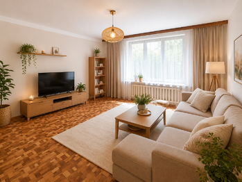VIZUALIZACE - Prodej domu 180 m², Lipov