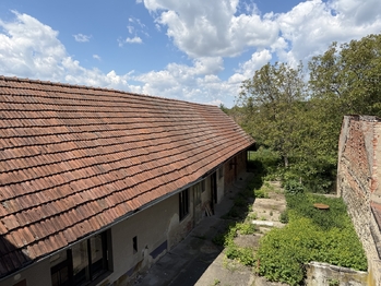 Prodej domu 180 m², Lipov