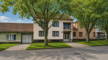 Prodej domu 180 m², Lipov