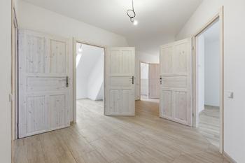 Prodej bytu atypický v osobním vlastnictví 208 m², Pozdeň