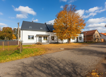 Prodej bytu atypický v osobním vlastnictví 208 m², Pozdeň