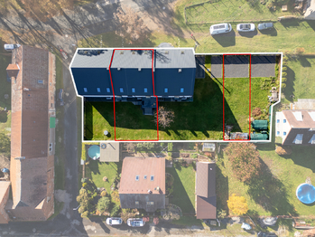 Prodej bytu atypický v osobním vlastnictví 208 m², Pozdeň
