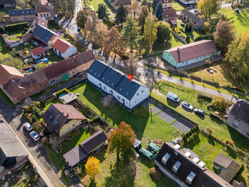 Prodej bytu atypický v osobním vlastnictví 157 m², Pozdeň