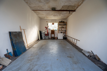 Prodej garáže 23 m², Jeseník nad Odrou