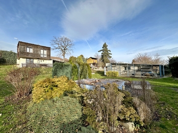 Prodej chaty / chalupy 52 m², Roudné