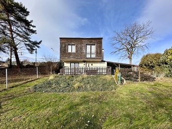 Prodej chaty / chalupy 52 m², Roudné