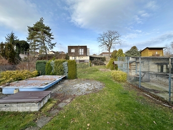 Prodej chaty / chalupy 52 m², Roudné