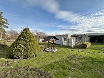 Prodej chaty / chalupy 52 m², Roudné