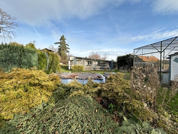 Prodej chaty / chalupy 52 m², Roudné