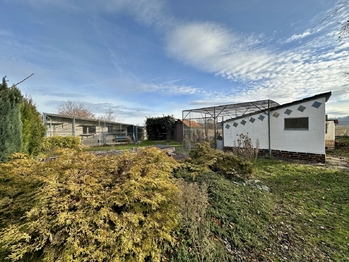 Prodej chaty / chalupy 52 m², Roudné