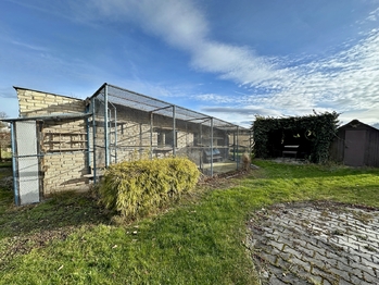 Prodej chaty / chalupy 52 m², Roudné