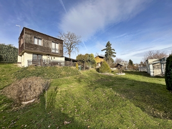 Prodej chaty / chalupy 52 m², Roudné