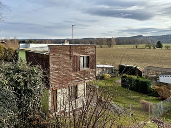 Prodej chaty / chalupy 52 m², Roudné