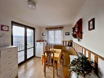 Prodej chaty / chalupy 52 m², Roudné