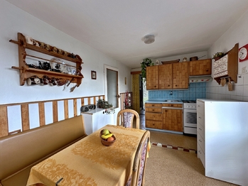 Prodej chaty / chalupy 52 m², Roudné