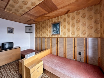 Prodej chaty / chalupy 52 m², Roudné